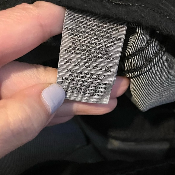 Free People Flare Pants - Picture 10 of 10